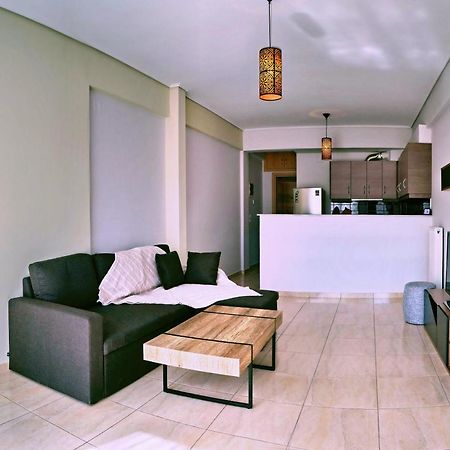 Apartament Aroma Rent House 2 Mytilíni Zewnętrze zdjęcie