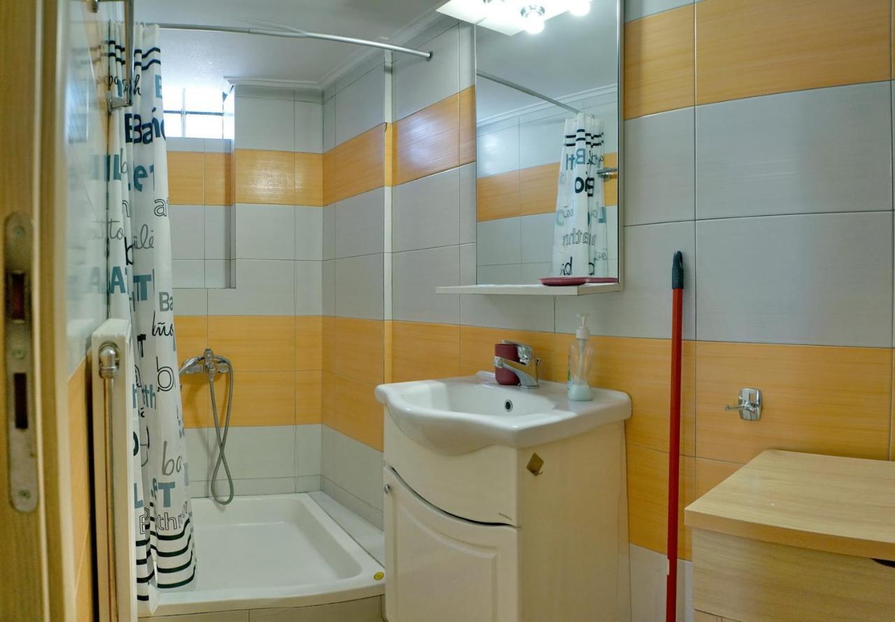 Apartament Aroma Rent House 2 Mytilíni Zewnętrze zdjęcie
