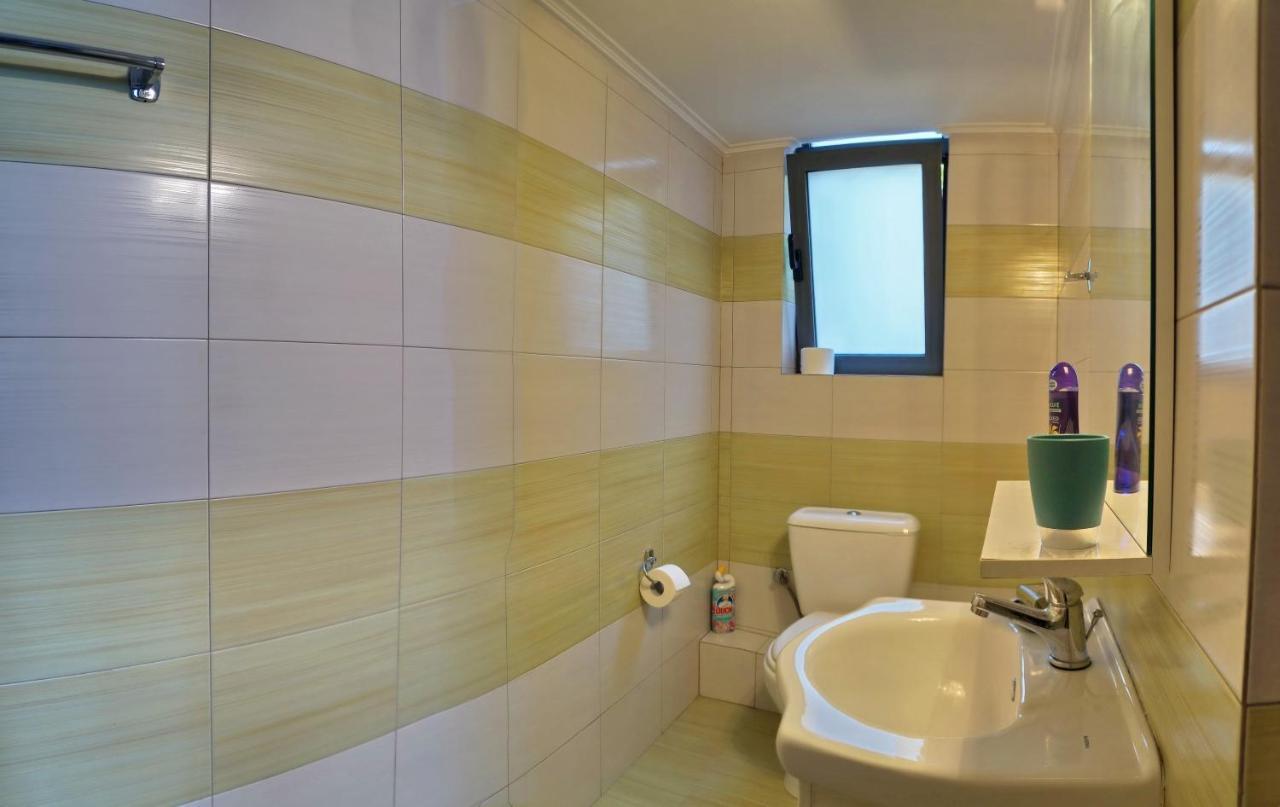 Apartament Aroma Rent House 2 Mytilíni Zewnętrze zdjęcie